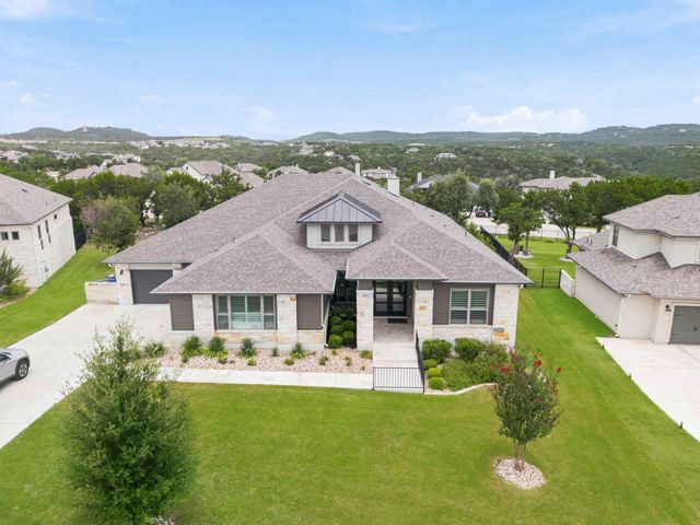 6708 Adventures PL, Jonestown, TX 78645