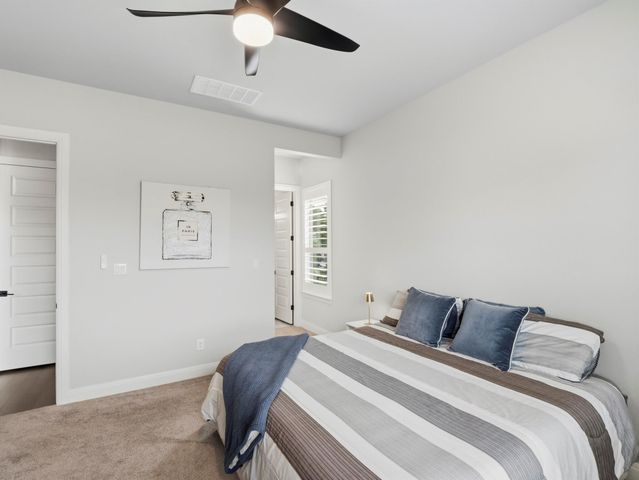 6708 Adventures PL, Jonestown, TX 78645
