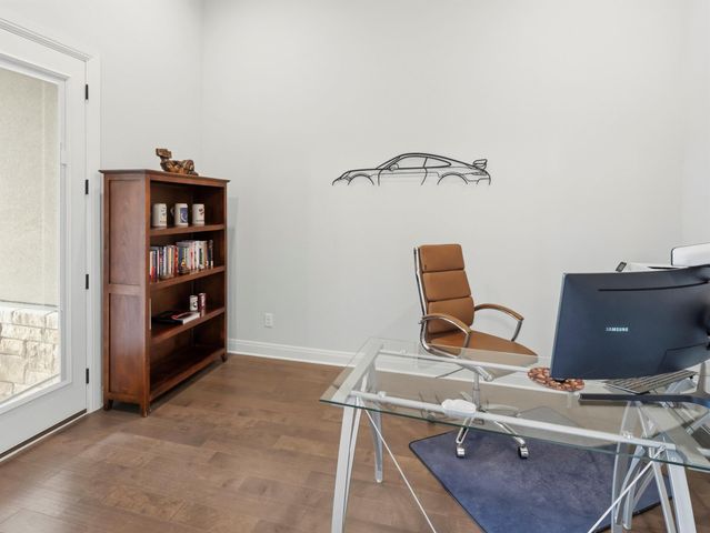 6708 Adventures PL, Jonestown, TX 78645