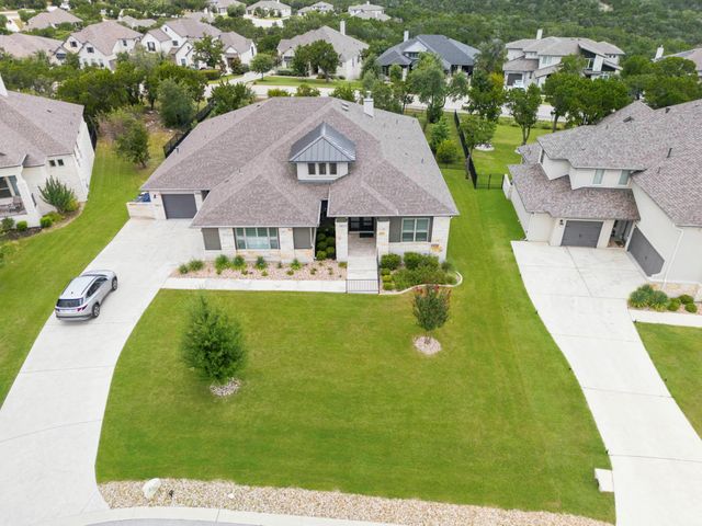6708 Adventures PL, Jonestown, TX 78645