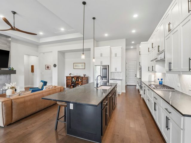 6708 Adventures PL, Jonestown, TX 78645