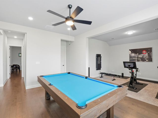 6708 Adventures PL, Jonestown, TX 78645