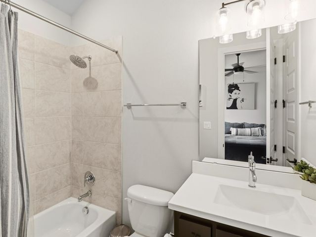 6708 Adventures PL, Jonestown, TX 78645