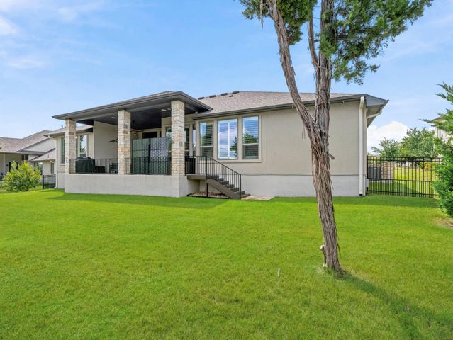6708 Adventures PL, Jonestown, TX 78645