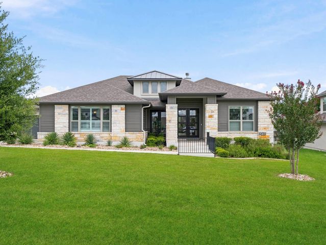 6708 Adventures PL, Jonestown, TX 78645