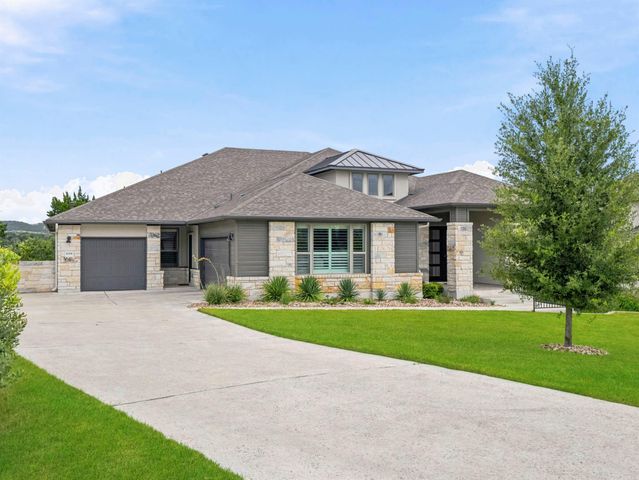 6708 Adventures PL, Jonestown, TX 78645