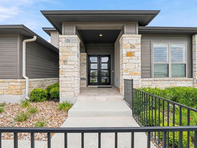 6708 Adventures PL, Jonestown, TX 78645