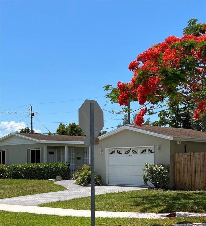 8830 SW 200th Street, Cutler Bay, FL 33157