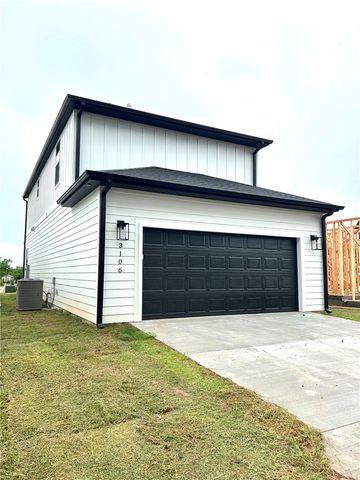 3106 W Geneva Street, Rogers, AR 72758