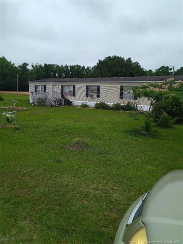 887 STEPHENS Road, Lumberton, NC 28358