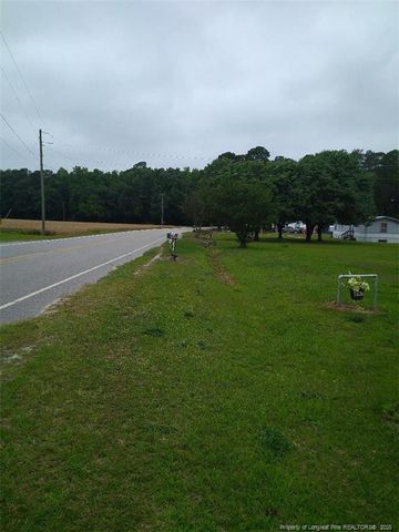 887 STEPHENS Road, Lumberton, NC 28358