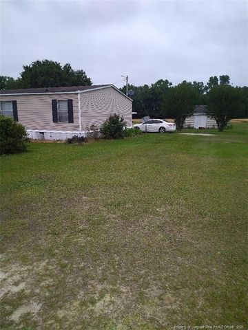 887 STEPHENS Road, Lumberton, NC 28358
