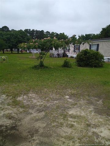 887 STEPHENS Road, Lumberton, NC 28358