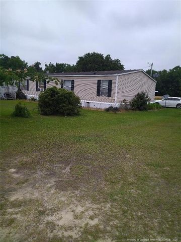 887 STEPHENS Road, Lumberton, NC 28358