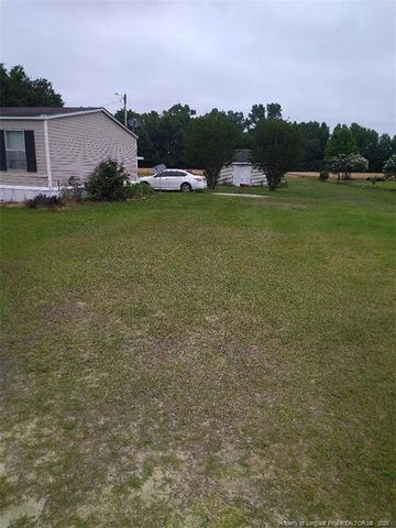887 STEPHENS Road, Lumberton, NC 28358