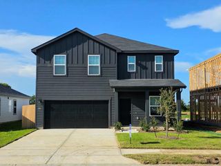 331 Stone Crossing Drive, Liberty, TX 77575