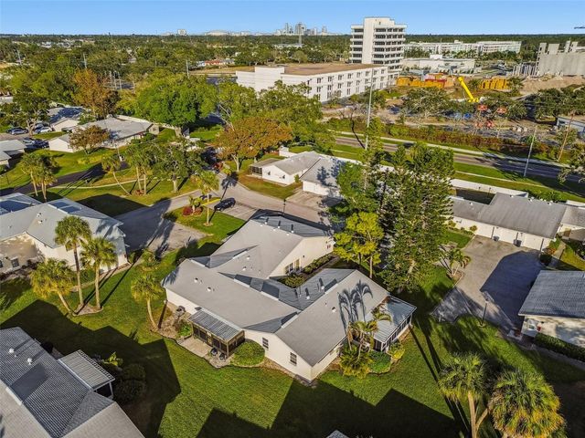 3325 37TH WAY S C, St Petersburg, FL 33711