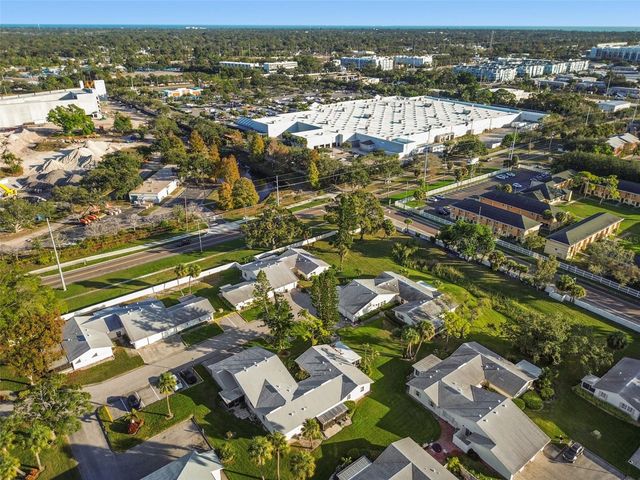 3325 37TH WAY S C, St Petersburg, FL 33711