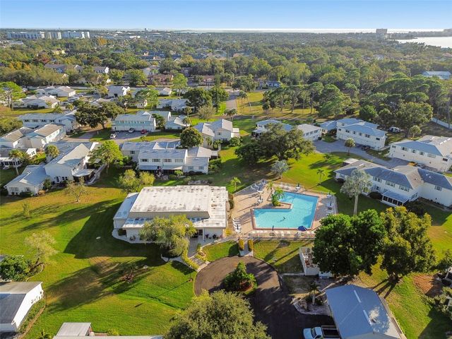 3325 37TH WAY S C, St Petersburg, FL 33711