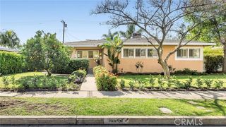 16642 Los Alimos, Granada Hills (los Angeles), CA 91344