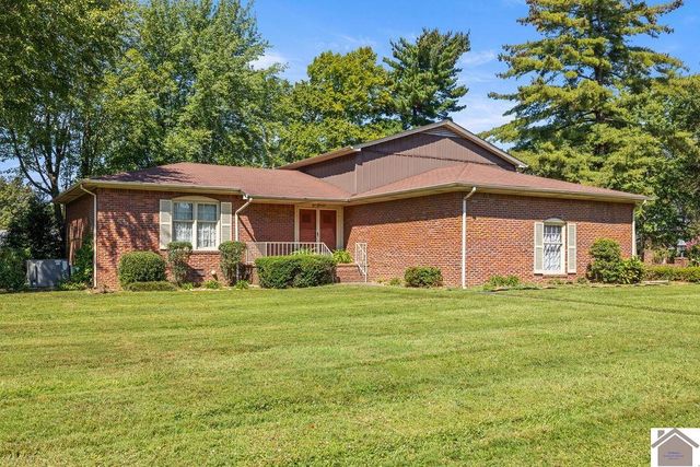 1000 Westgate Dr, Murray, KY 42071