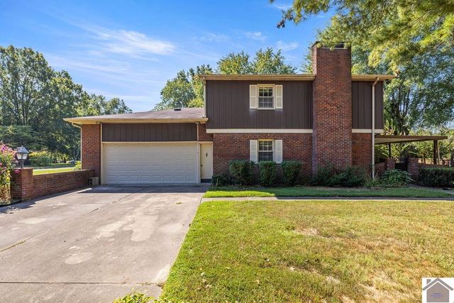 1000 Westgate Dr, Murray, KY 42071