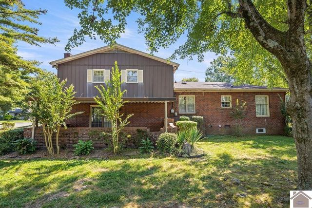 1000 Westgate Dr, Murray, KY 42071