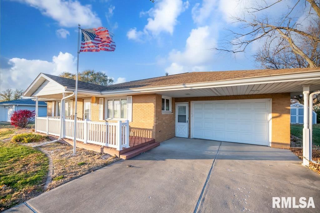 2447 CENTENNIAL Drive, Washington, IL 61571