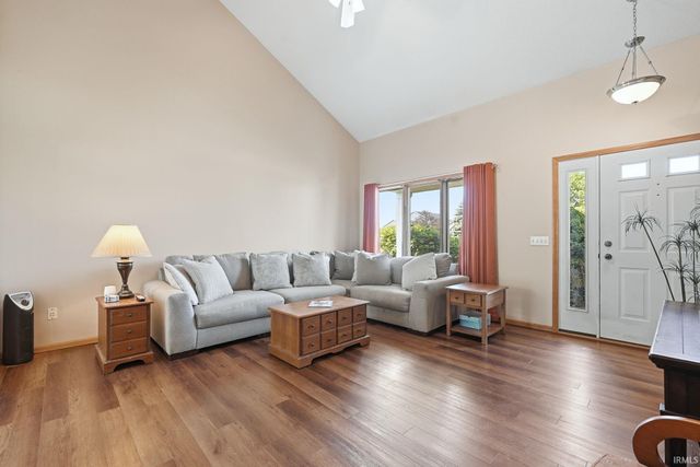 12426 Sonoma Drive, Fort Wayne, IN 46818