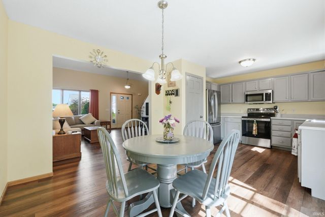 12426 Sonoma Drive, Fort Wayne, IN 46818