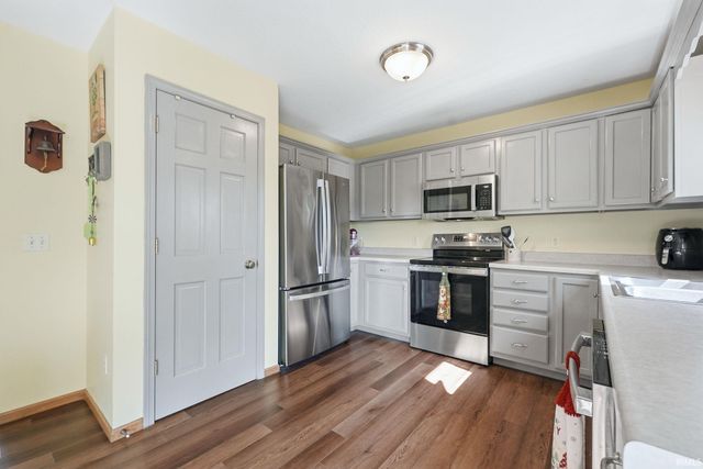 12426 Sonoma Drive, Fort Wayne, IN 46818