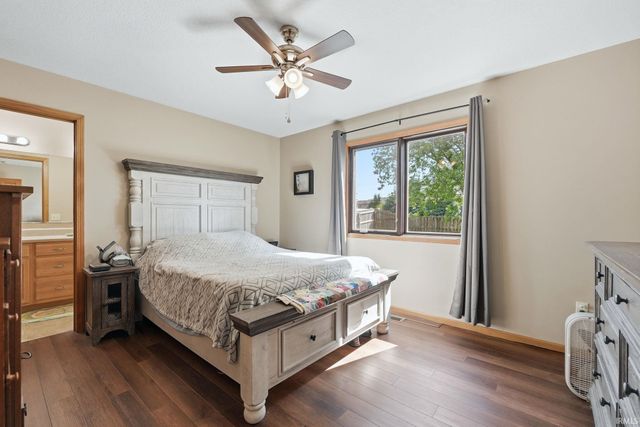 12426 Sonoma Drive, Fort Wayne, IN 46818