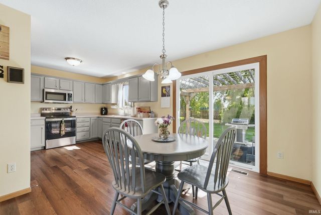 12426 Sonoma Drive, Fort Wayne, IN 46818