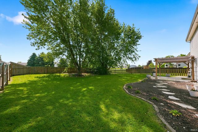 12426 Sonoma Drive, Fort Wayne, IN 46818