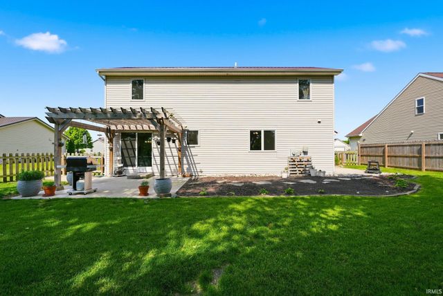 12426 Sonoma Drive, Fort Wayne, IN 46818