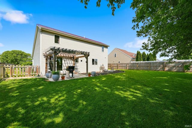 12426 Sonoma Drive, Fort Wayne, IN 46818