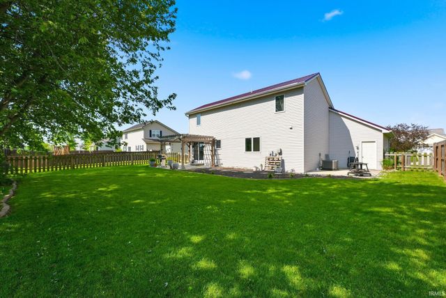 12426 Sonoma Drive, Fort Wayne, IN 46818