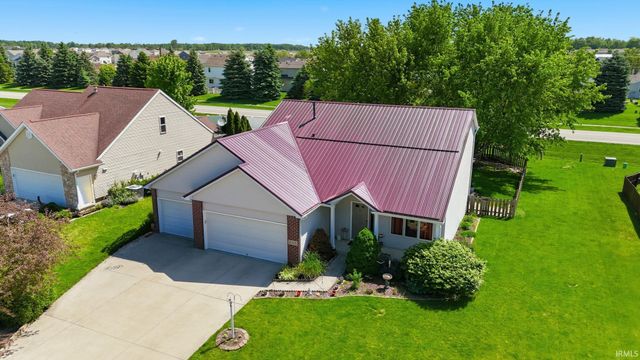 12426 Sonoma Drive, Fort Wayne, IN 46818
