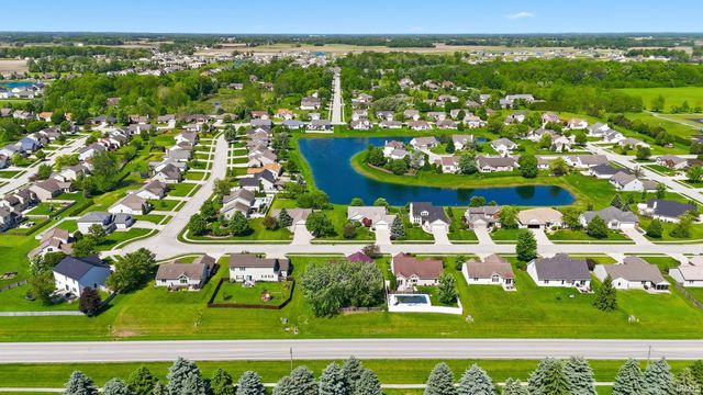 12426 Sonoma Drive, Fort Wayne, IN 46818