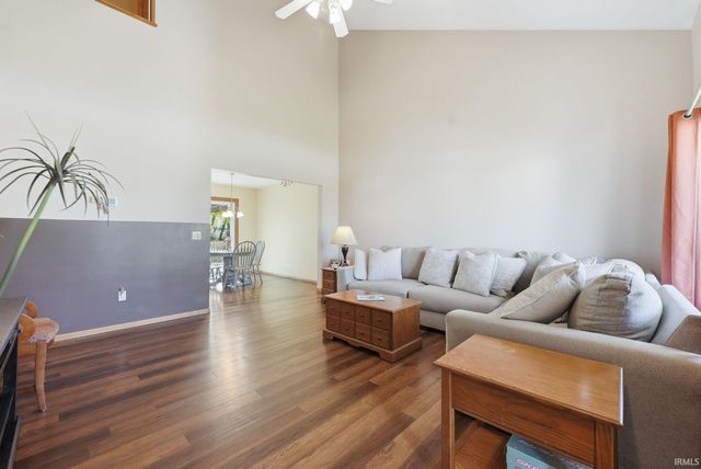 12426 Sonoma Drive, Fort Wayne, IN 46818