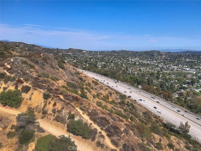 0 Sleepy Hollow, Glendale, CA 91206