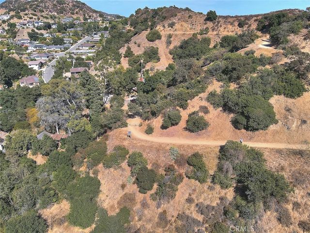 0 Sleepy Hollow, Glendale, CA 91206