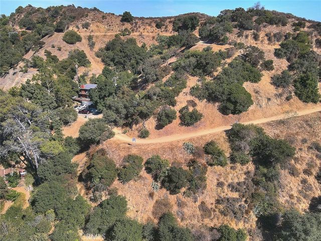 0 Sleepy Hollow, Glendale, CA 91206
