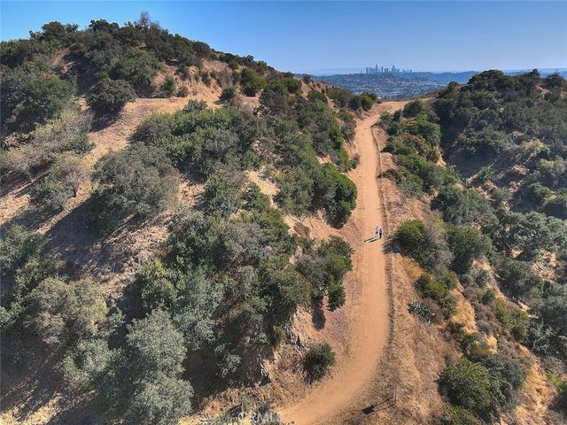 0 Sleepy Hollow, Glendale, CA 91206
