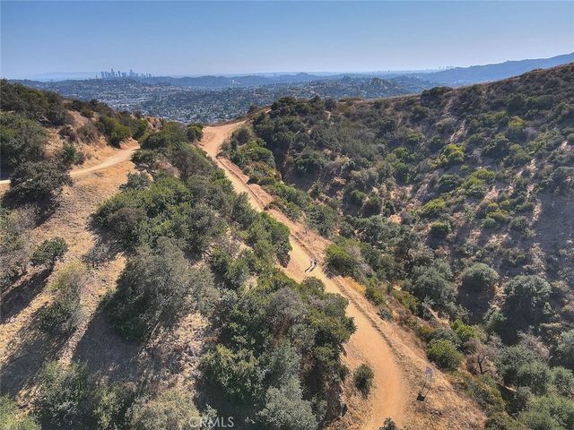 0 Sleepy Hollow, Glendale, CA 91206