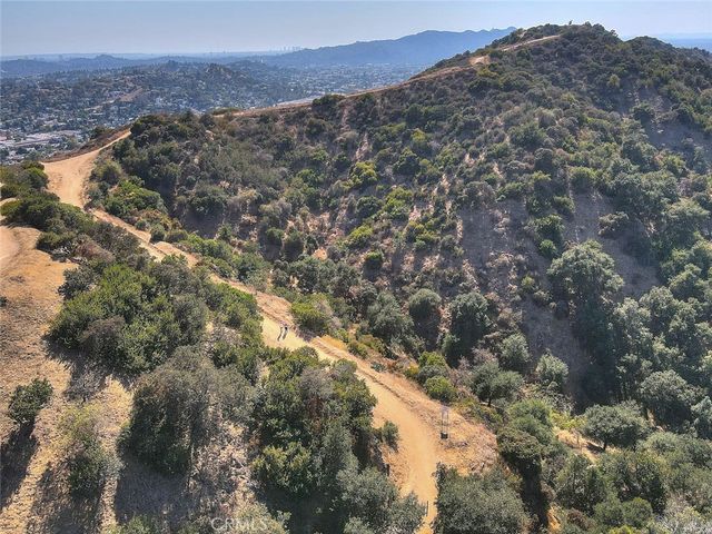 0 Sleepy Hollow, Glendale, CA 91206