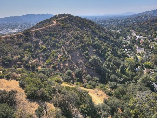 0 Sleepy Hollow, Glendale, CA 91206