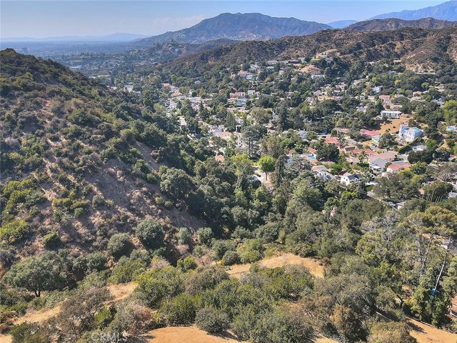 0 Sleepy Hollow, Glendale, CA 91206