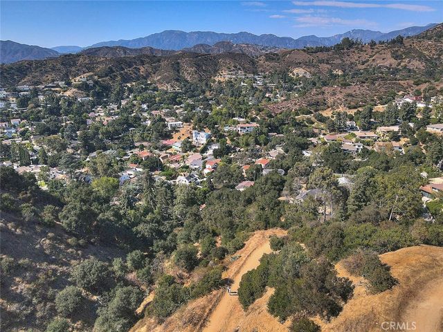 0 Sleepy Hollow, Glendale, CA 91206