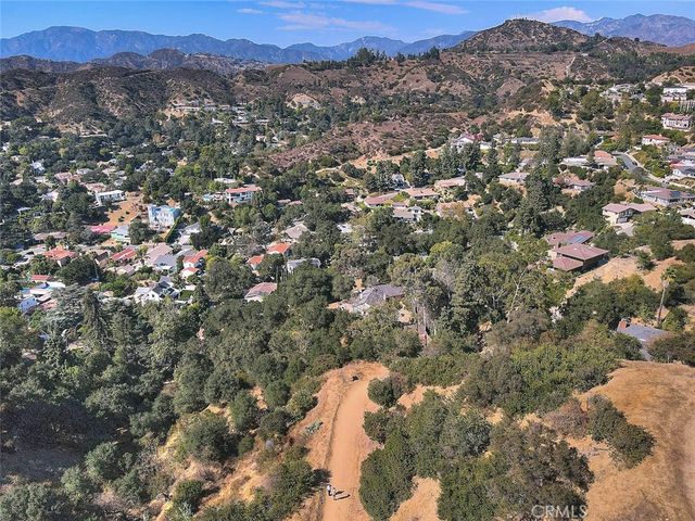0 Sleepy Hollow, Glendale, CA 91206